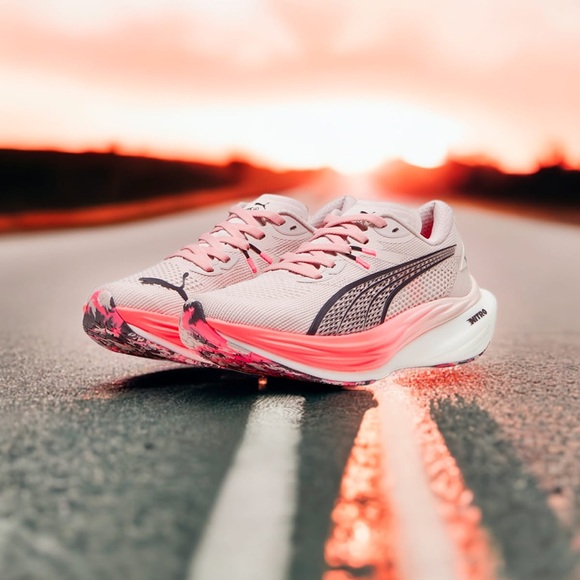 Puma Deviate NITRO™ 3
Women's Road Running Shoes - Picture 7 of 7